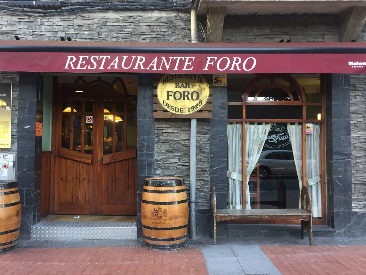 Foro